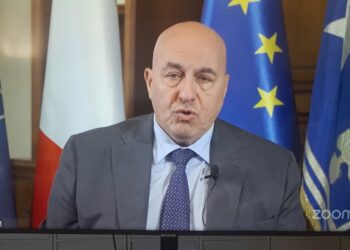 Video-messaggio del ministro a conferenza di Pavia