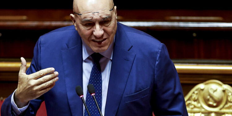 La Difesa