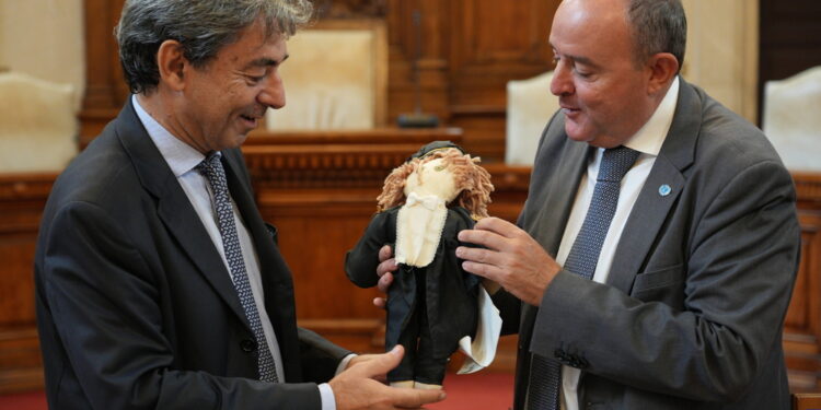 Il presidente dell'Anm votato all'unanimità
