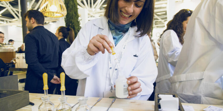 Cresce popolo no-ritocco