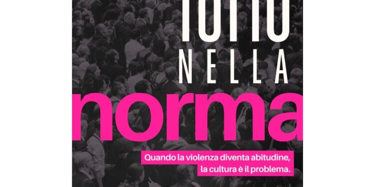"Quando la violenza diventa abitudine