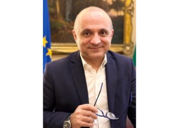 Invita a puntare su un civico