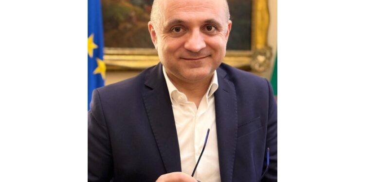 Invita a puntare su un civico