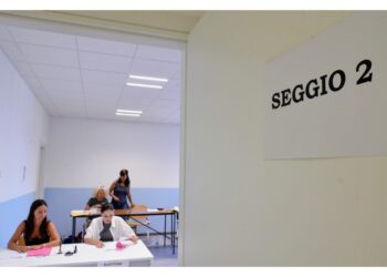 Capigruppo inviano richiesta alle Camere.Indicati i coordinatori