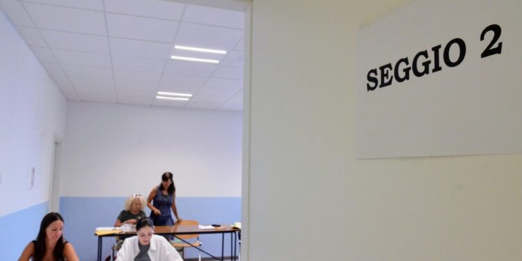 Capigruppo inviano richiesta alle Camere.Indicati i coordinatori