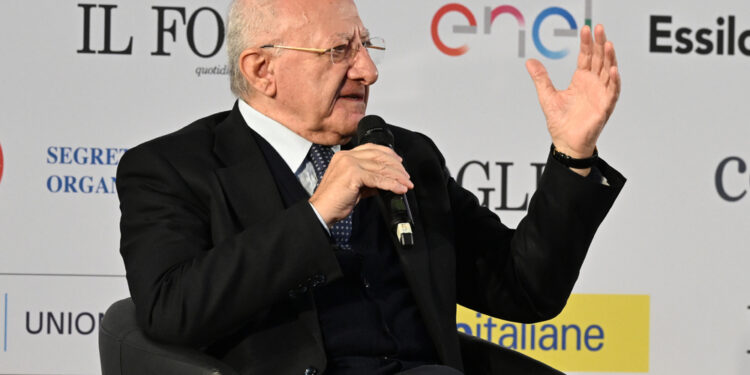 "Scherziamo un po'