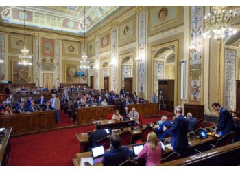 Norma farà iter doppia lettura per modifica statuto speciale