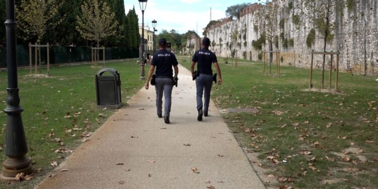 Arrestato a Pisa un 25enne: vittima riportato grave emorragia