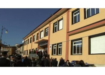 In Rems per problemi psichiatrici