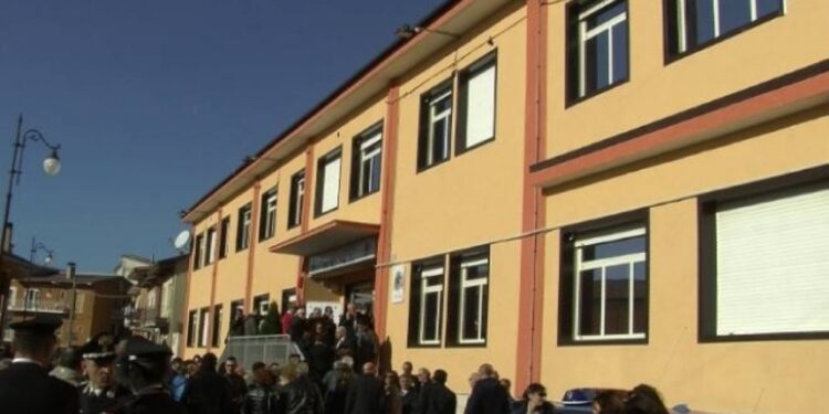In Rems per problemi psichiatrici