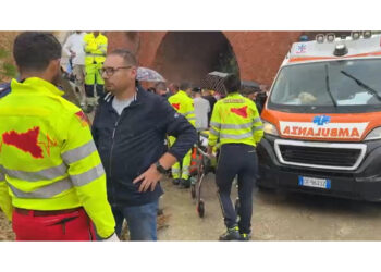 Quarto giorno ricerche 38enne travolta da acqua