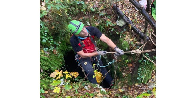 L'uomo voleva trovare una trincea nella zona del Monte Baldo