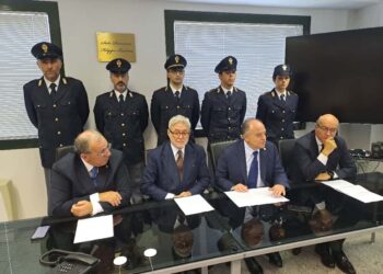 Presunte infiltrazioni mafiose