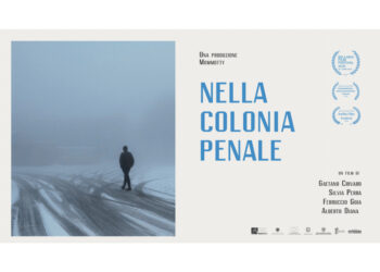 In collaborazione con l'Istituto Italiano di Cultura di Oslo