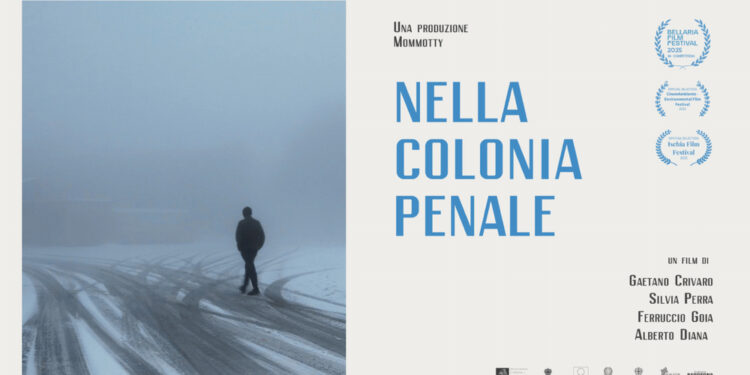 In collaborazione con l'Istituto Italiano di Cultura di Oslo