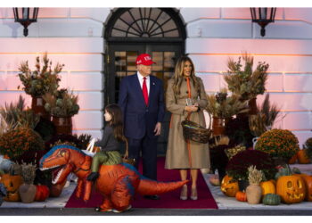 L'evento alla Casa Bianca