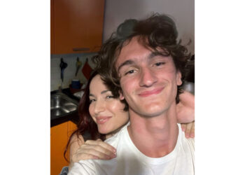 Il diciottenne è morto ieri in un incidente in moto