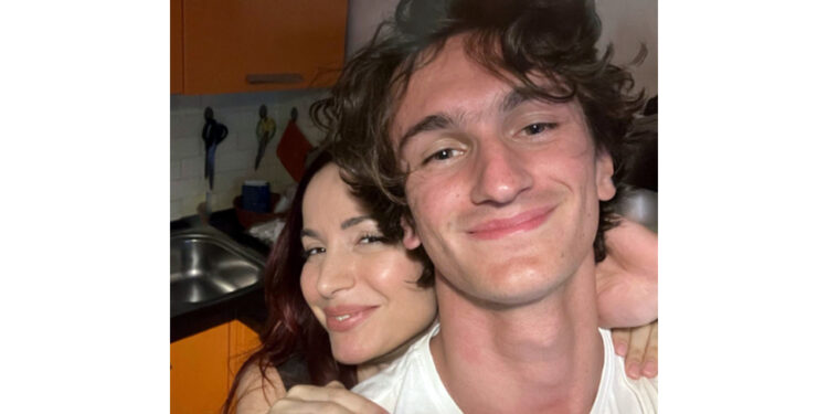 Il diciottenne è morto ieri in un incidente in moto