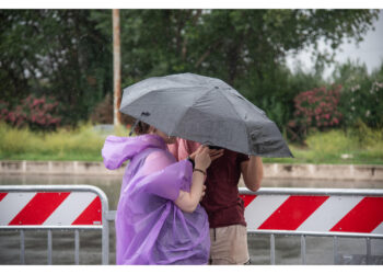 Decisione dopo bollettino Dipartimento Protezione civile regione