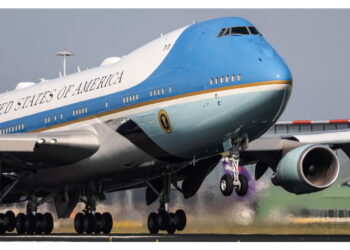 Il presidente americano arrivato a Tel Aviv