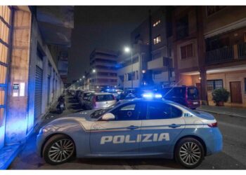 Aveva anche partecipato a un programma in tv