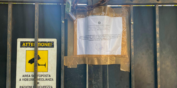 La 59enne e la vittima avrebbero iniziato la sparatoria