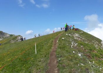 Dal 2026 prenotazione delle 'finestre' d'accesso come nei musei
