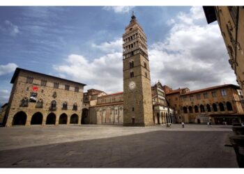 L'annuncio del ministro Giuli nella cerimonia di proclamazione