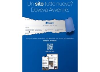 Da oggi il podcast 'Testa o croce'