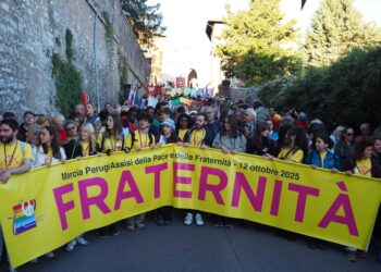 Tornano leader partiti per una delle edizioni più partecipate