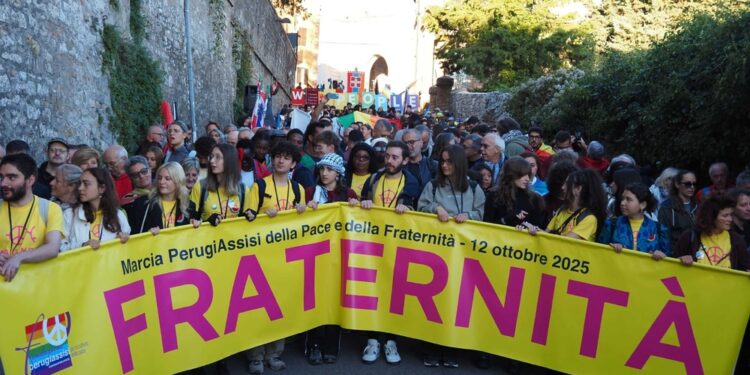 Tornano leader partiti per una delle edizioni più partecipate