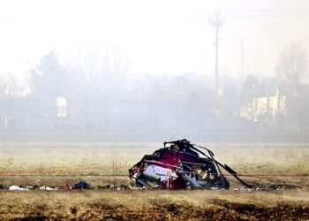 Per la conclusione mancano ancora alcuni dati e analisi