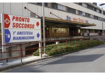 La donna Indagata è la più grave