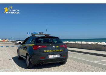 Operazione Fiamme gialle nel Maceratese. Coinvolte tre aziende