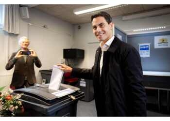 Terzi i liberali di destra del Vvd