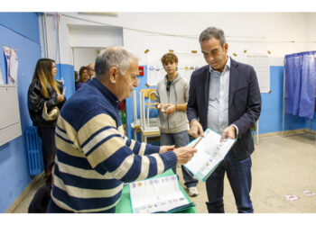 Regionali in Calabria
