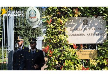 L'indagine nel Vicentino