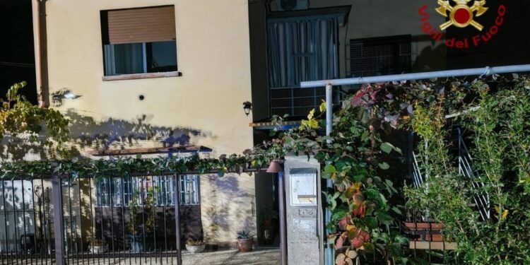 In provincia di Rovigo
