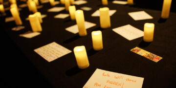 Per il secondo anniversario