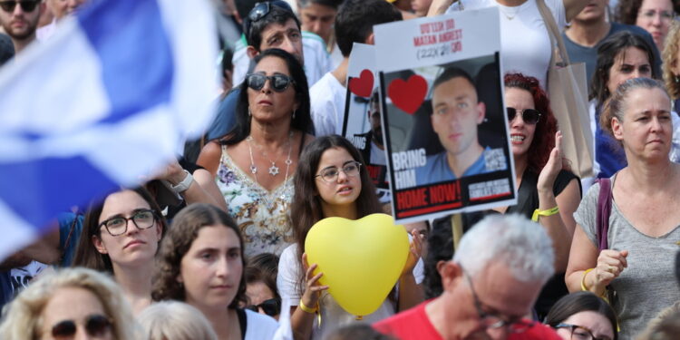 'Mediatori devono far rispettare i termini dell'accordo'