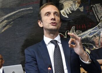 'Un impegno importante del governo e del ministro Giorgetti'