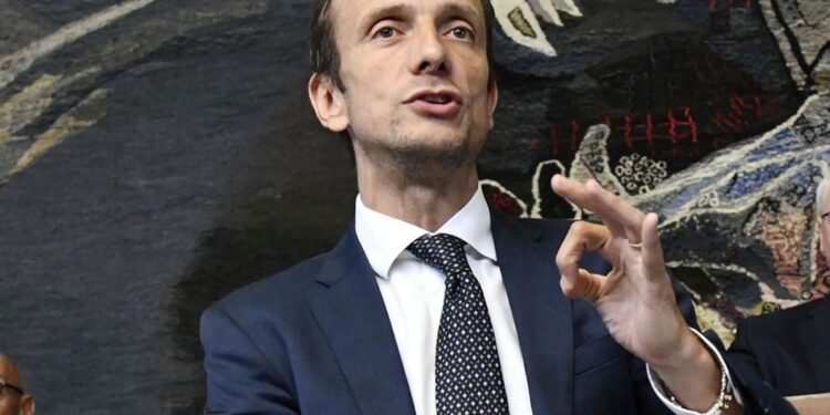 'Un impegno importante del governo e del ministro Giorgetti'