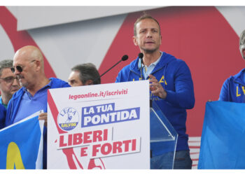 'Dobbiamo ragionare sul modello da proporre al Paese'