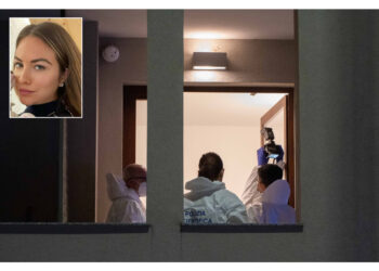 E pistole scacciacani. Verifiche pm anche su altre chiavi