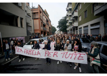 Da domani pomeriggio allestita la camera ardente