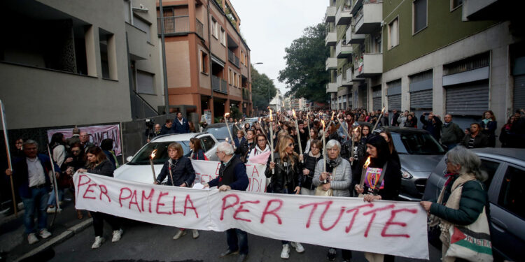 Da domani pomeriggio allestita la camera ardente