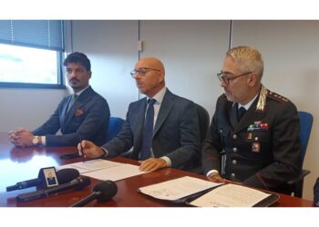 Procuratore: "uomo violento da anni