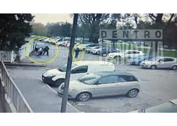 Trovati e sequestrati in un box. Al vaglio la premeditazione