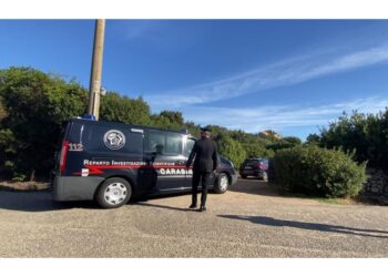 Mercoledì 15 ottobre l'udienza di riesame per Ragnedda