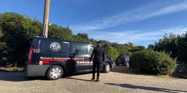 Mercoledì 15 ottobre l'udienza di riesame per Ragnedda